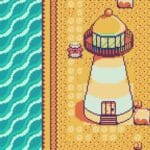 toni island adventure