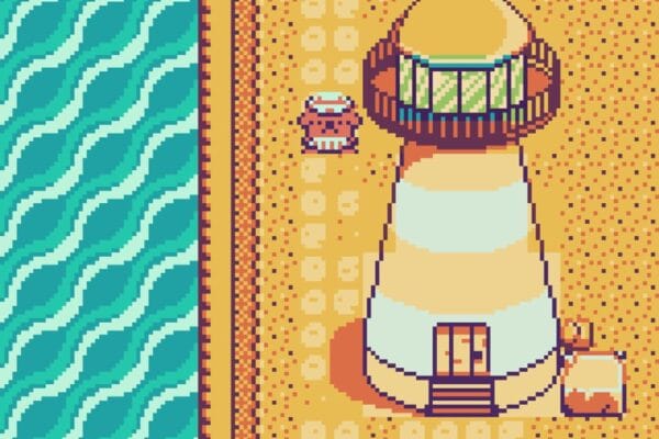 toni island adventure