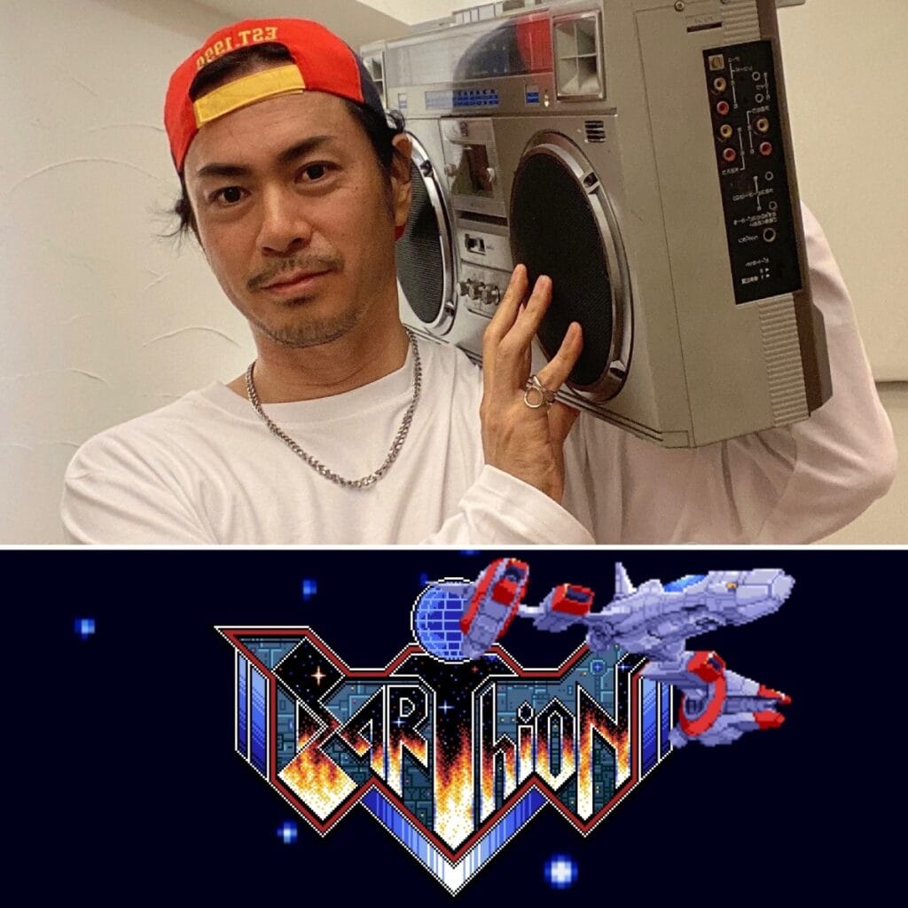 yuzo koshiro, retrocon 2025