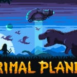 primal planet