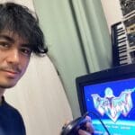 yuzo koshiro, retrocon 2025