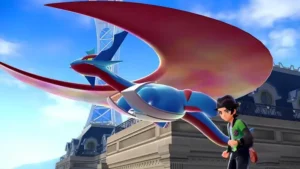 nintendo switch 2, pokemon legends z-a, bundle