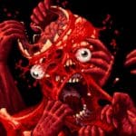 the flayed man