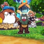 ruffy and the riverside