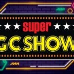 super gc show