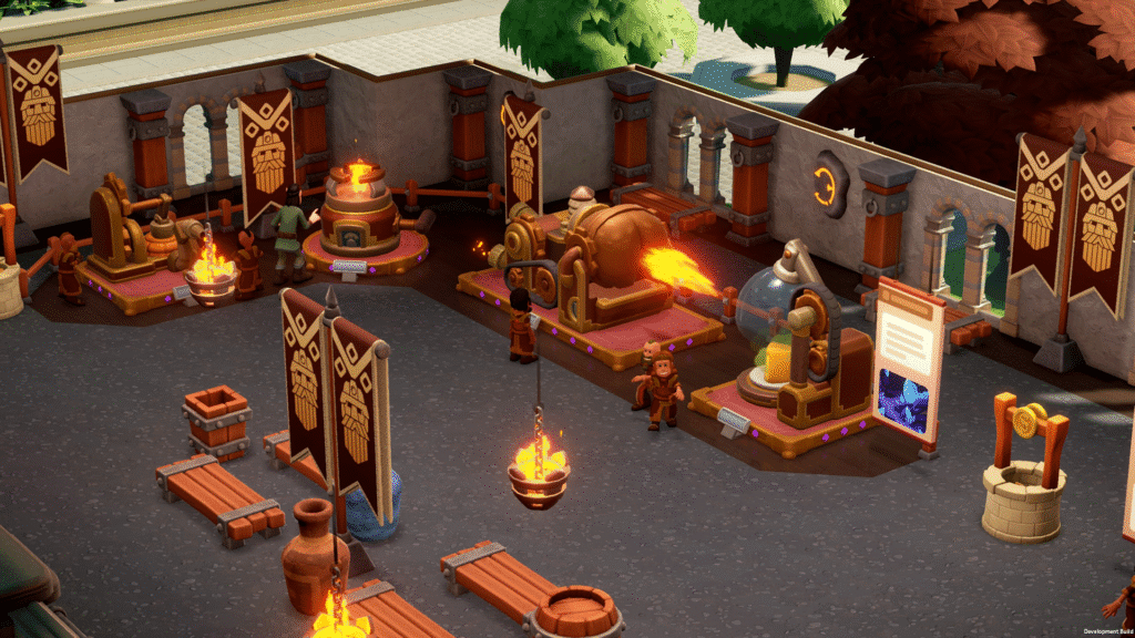 two point museum, conheça a fantasia, dlc