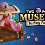 two point museum, conheça a fantasia, dlc