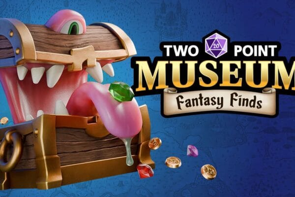 two point museum, conheça a fantasia, dlc
