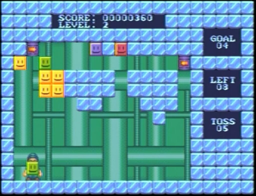 block 'em sock 'em, john hancock, bug