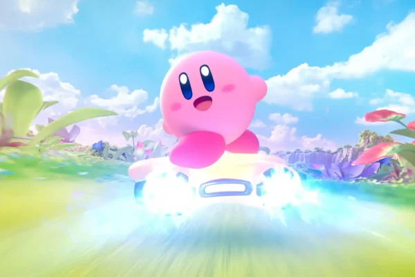 kirby air riders