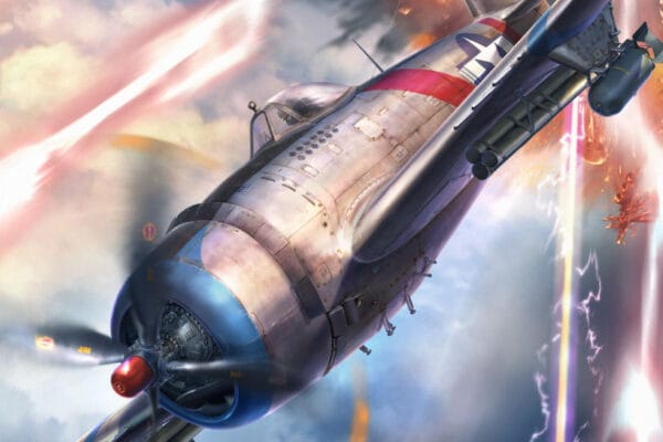 big uncle games, bug, city connection, p-47 ii md,