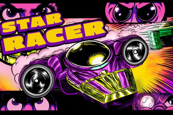 star racer