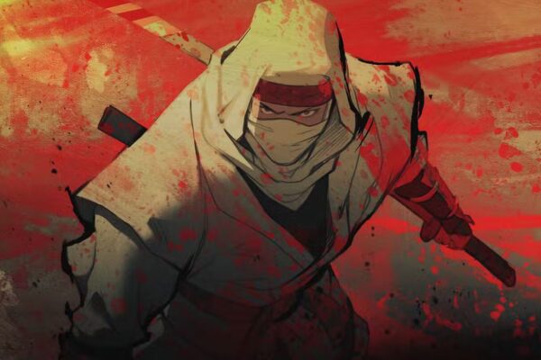 shinobi: art of vengeance