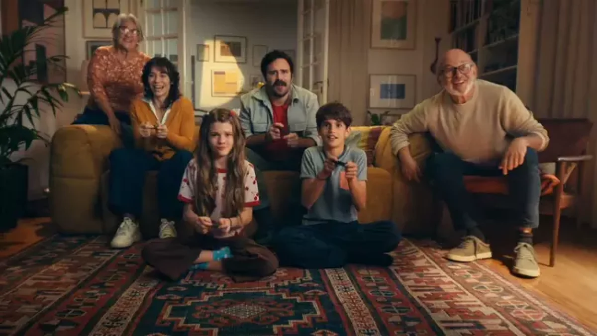 herança de família, nintendo switch, bgs