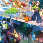 pokémon legends: z-a
