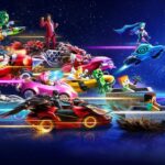sonic racing: crossworlds