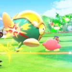 kirby air riders
