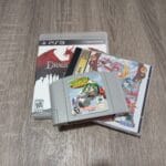super game collection show