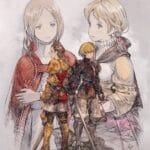 final fantasy tactics: the invalice chronicles
