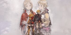 final fantasy tactics: the invalice chronicles
