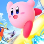 kirby air riders