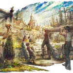 octopath traveler 0