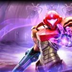 metroid prime 4