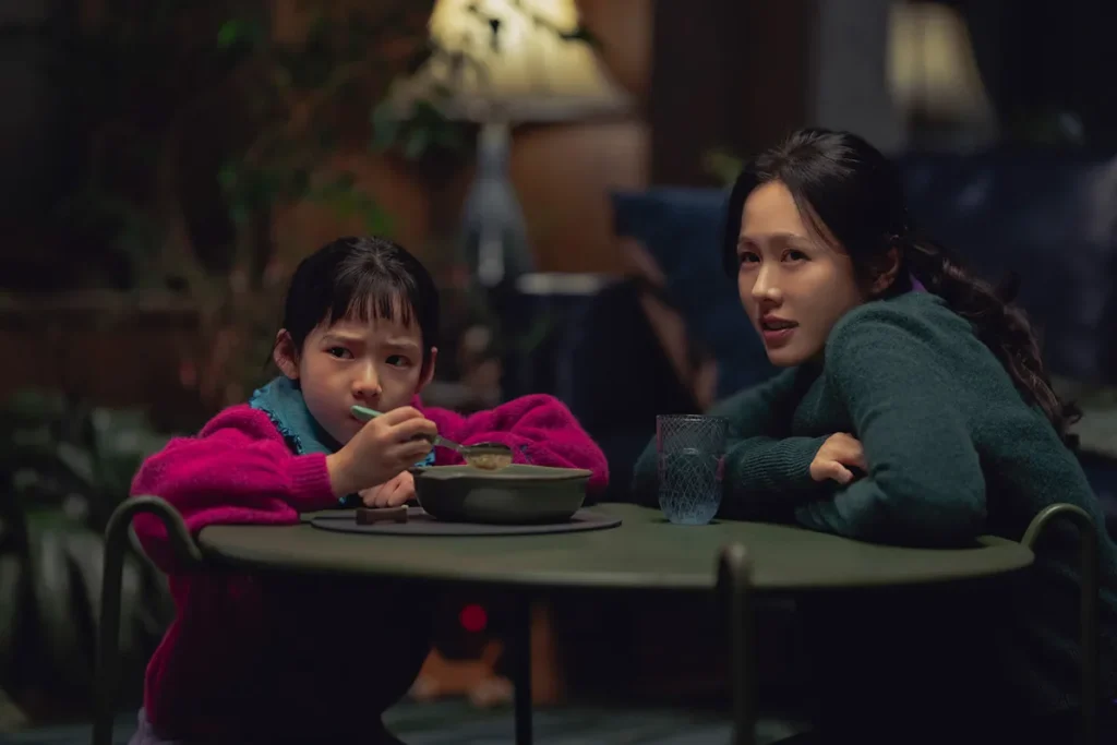 a única saída, mubi, mares filmes