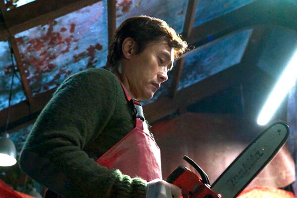 a única saída, mubi, mares filmes