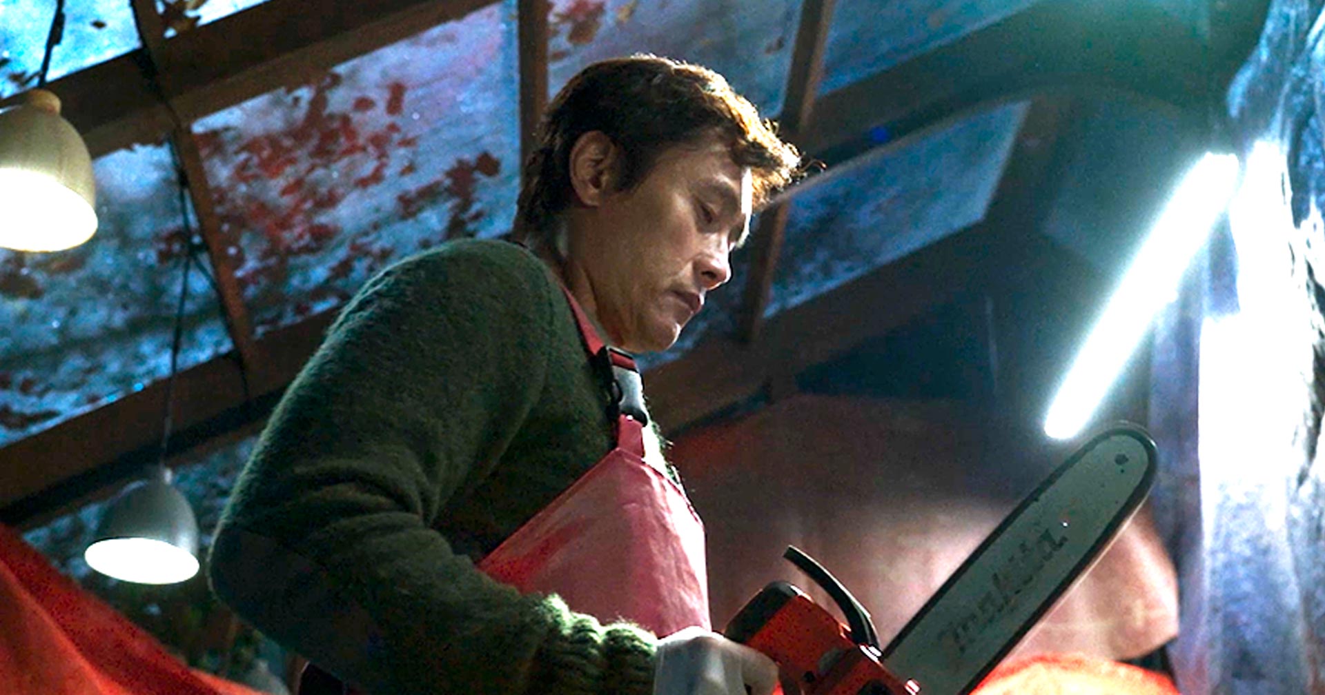 a única saída, mubi, mares filmes