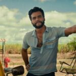o agente secreto, wagner moura, globo de ouro