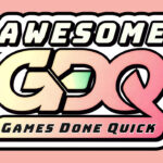 awesome games done quick, 2026