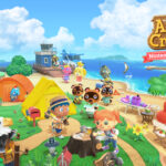 animal crossing: new horizons, nintendo switch 2