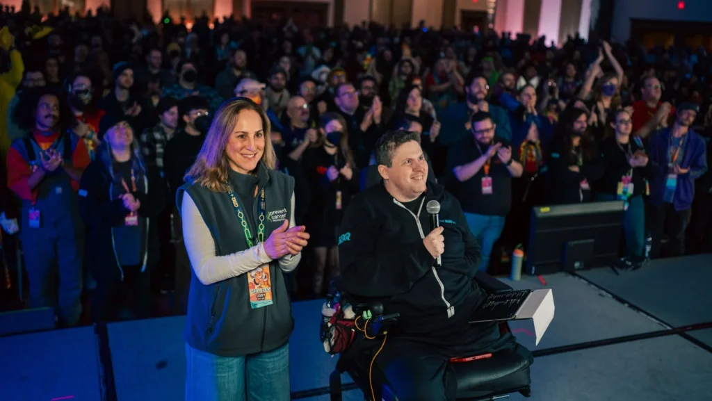 awesome games done quick, 2026