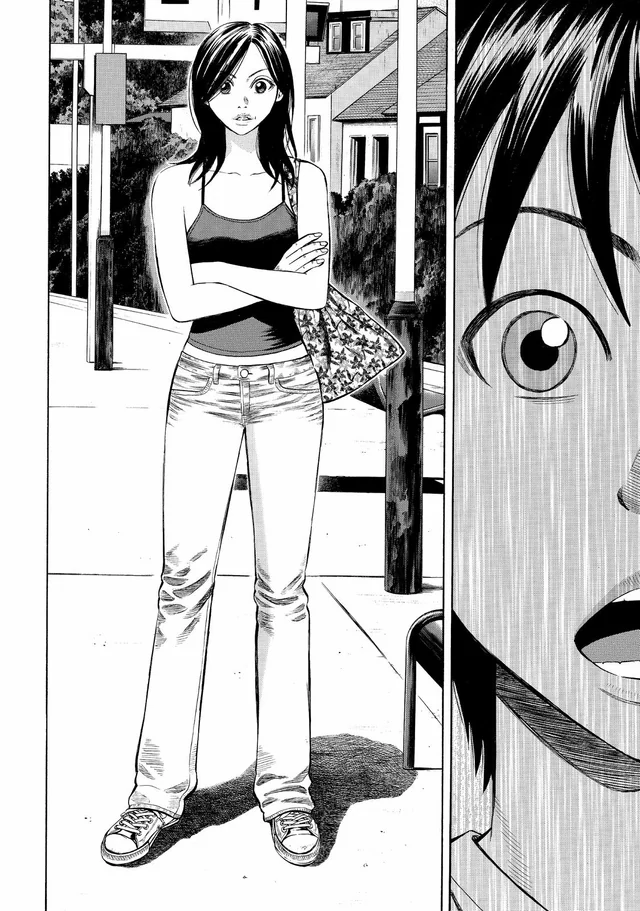 beck, volume 1, mangá, harold sakuishi