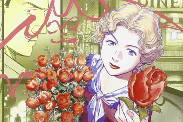 billy bat, volume 5, panini comics