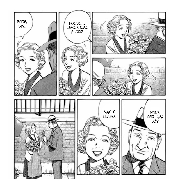 billy bat, volume 5, panini comics