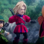 dragon quest vii reimagined
