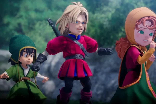 dragon quest vii reimagined