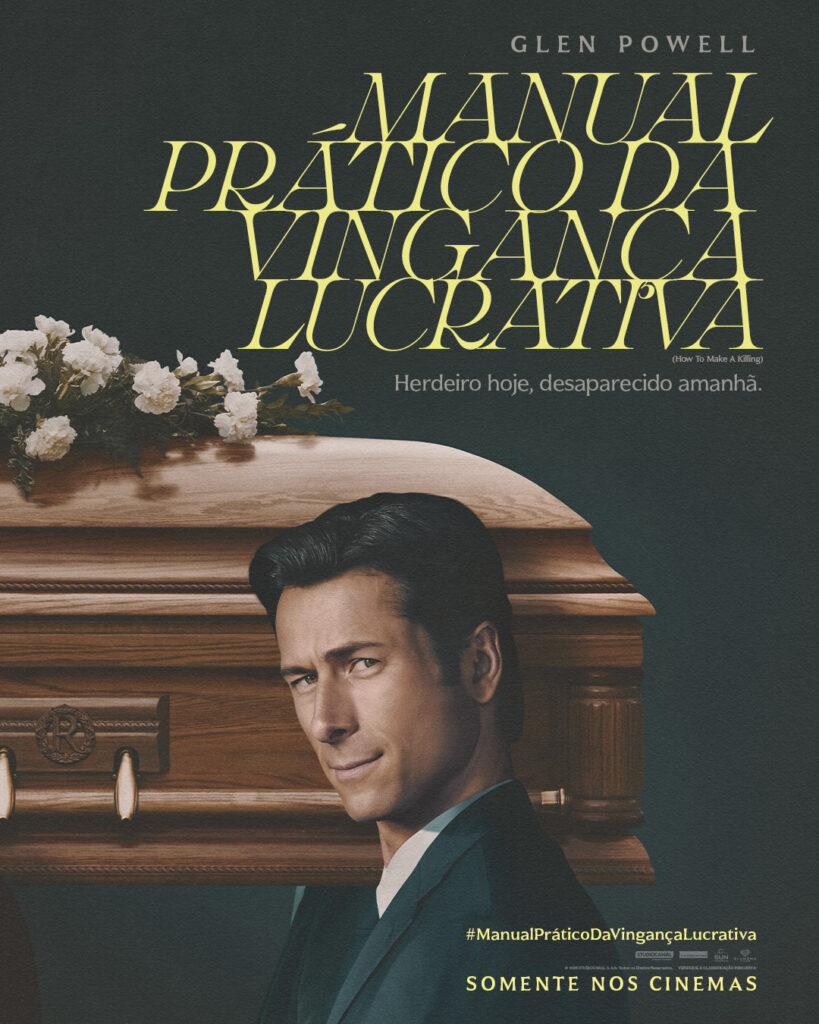 manual pratico da vingança lucrativa