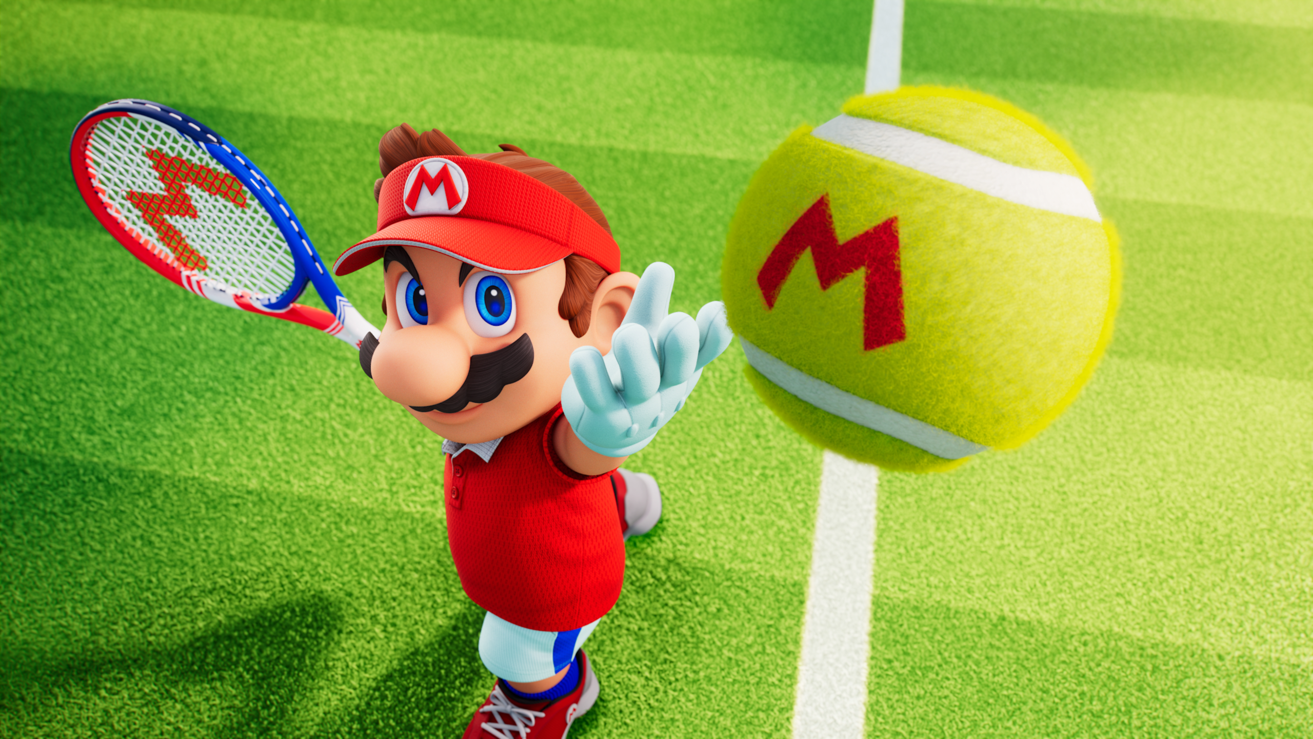 mario tennis fever, switch 2