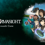 paranormasight: the mermaid's curse, square enix