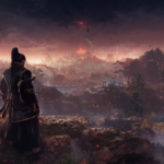 nioh 3, koei tecmo