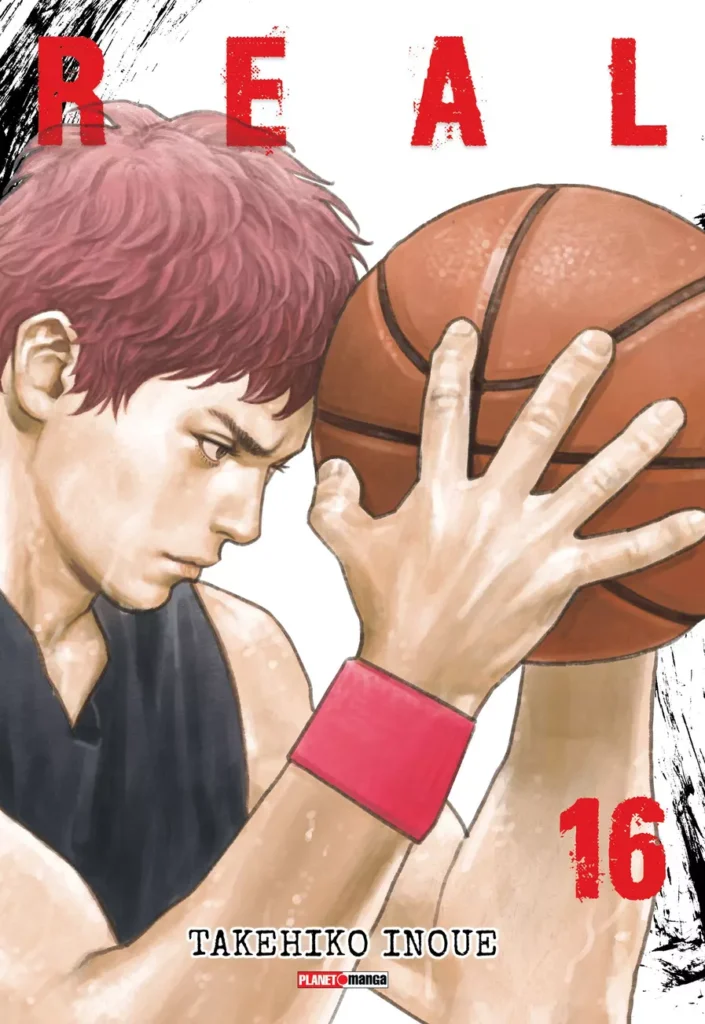 real, panini, voume 16