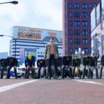 yakuza kiwami 3 & Dark Ties
