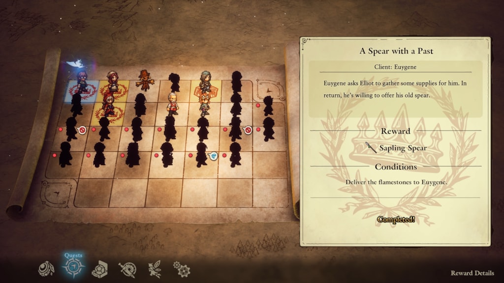 adventures of elliot