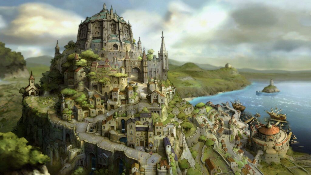 bravely default: flying fairy hd remaster