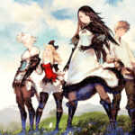 bravely default: flying fairy hd remaster