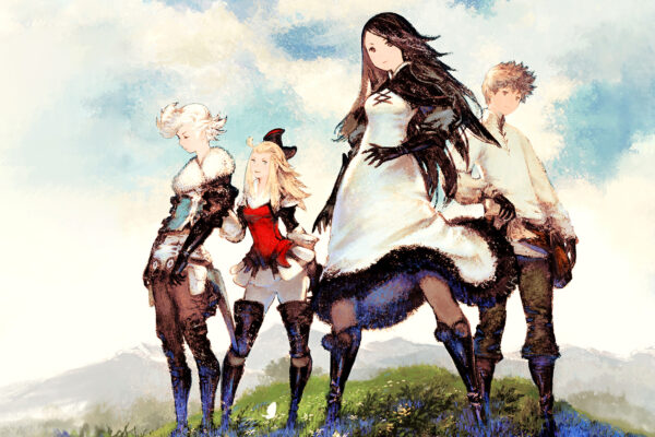 bravely default: flying fairy hd remaster