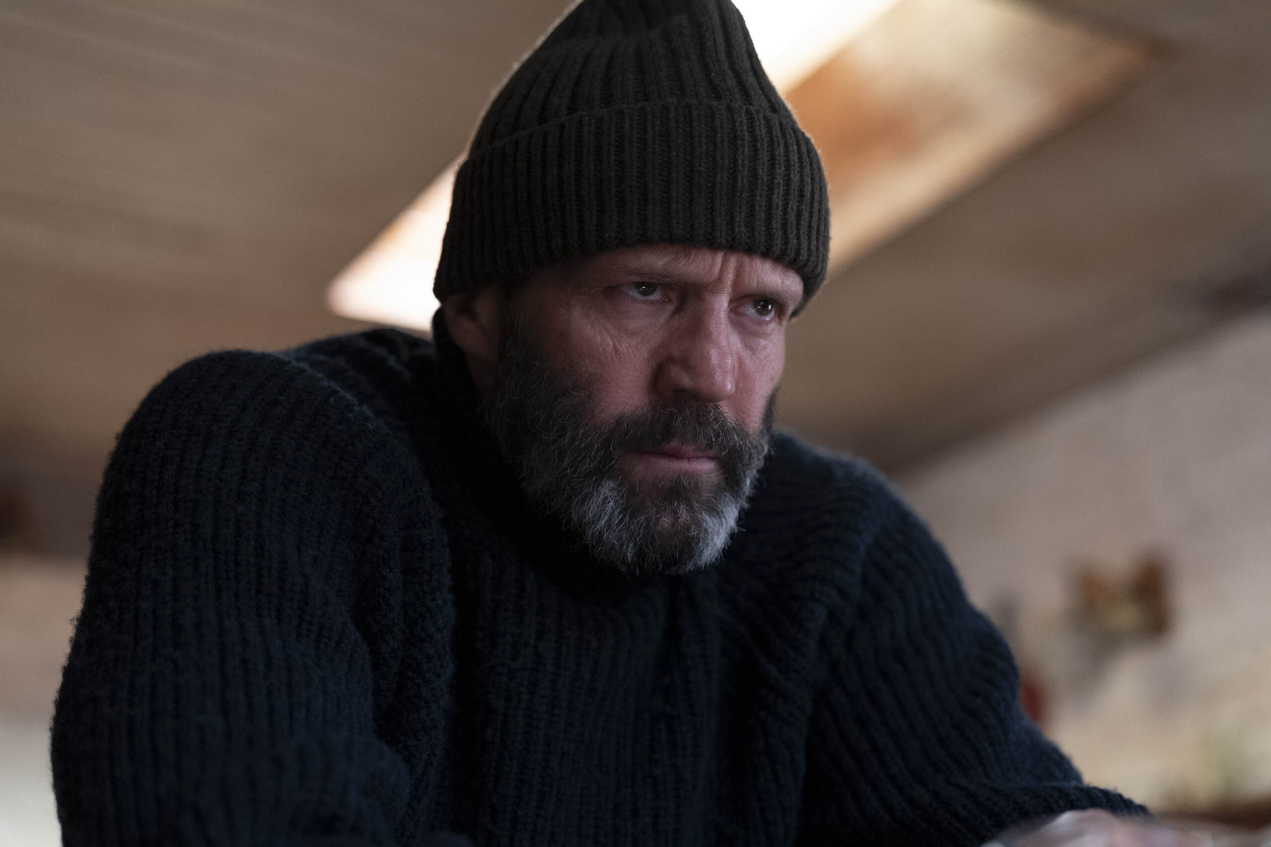 missão refúgio, jason statham